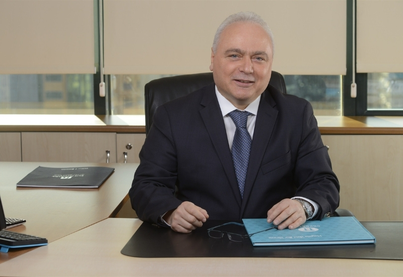 Müteahhitlerin gücü kalmadı!