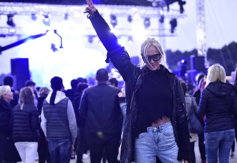 Big Boyz Festival’i Kalamış Marina’da başlıyor