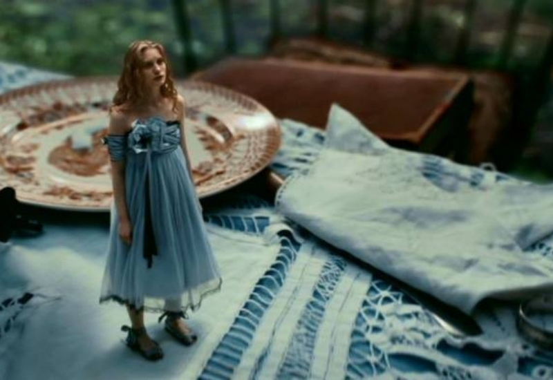 Alice Harikalar Diyarında Sendromu nedir?