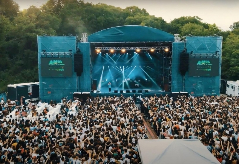 FoodieFest 18 Mayıs’da yapılacak