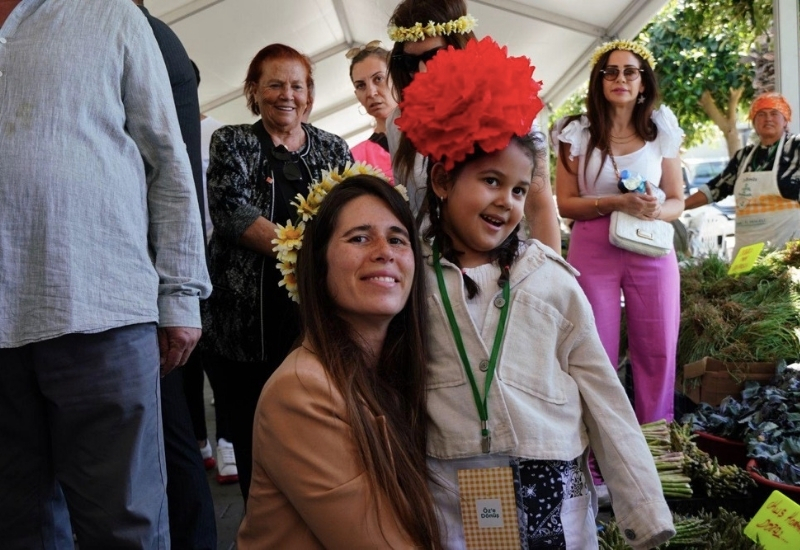 Alçatı’nın en özel festivali başladı