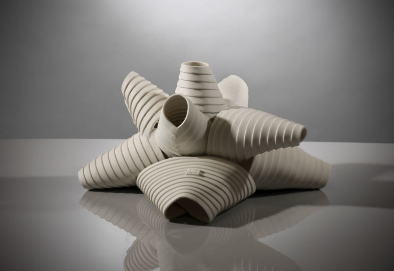 Tuba Önder Demircioğlu’nun yeni sergisi “Present” 42 Maslak’ta