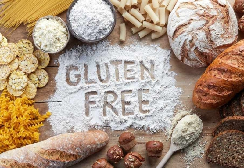 Glutensiz ürünlerin çoğu işlenmiş unlardan yapılıyor!