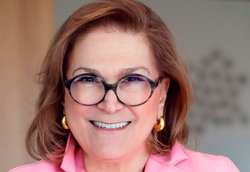 Güler Sabancı: Seçimin galibi Türkiye demokrasisidir