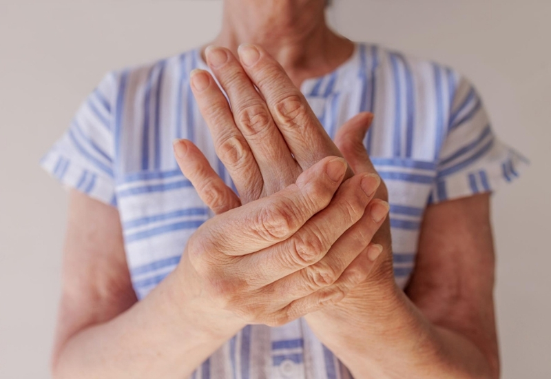 Parkinson gençlerde de görülebiliyor