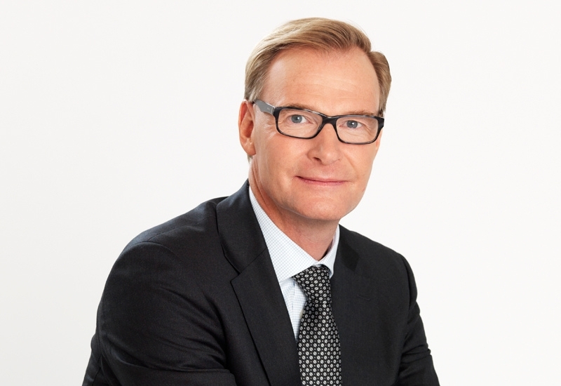 Iveco Group’un yeni CEO’su Temmuz görevde