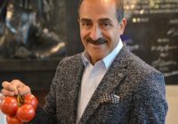 Yapay zekâ ve dijitalleşme tarımda veriliği artıracak