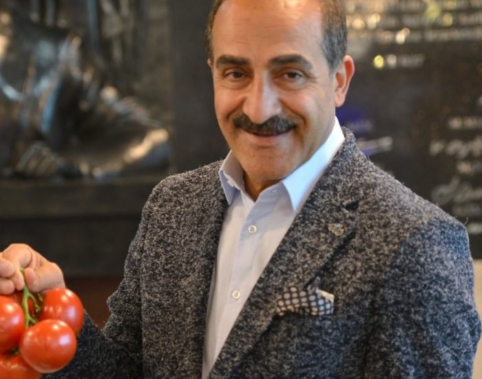 Yapay zekâ ve dijitalleşme tarımda veriliği artıracak
