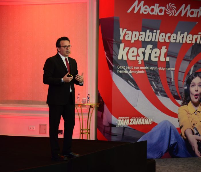 MediaMarkt 2024 yılı stratejisini ve yatırım planlarını açıkladı