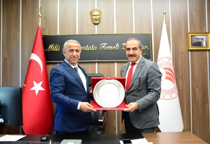 İzmir, Samsun’a ihracat koçluğu yapacak