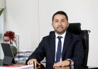 Lezita Ege Bölgesi'nin en büyük sanayi kuruluşları arasında 6'ncı sırada