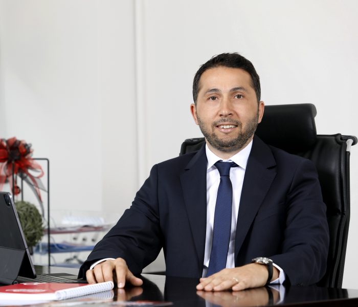 Lezita Ege Bölgesi'nin en büyük sanayi kuruluşları arasında 6'ncı sırada