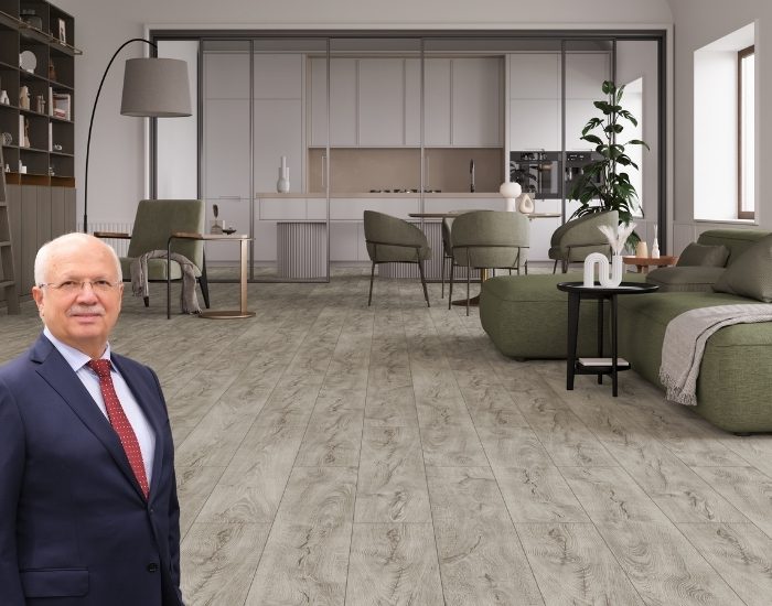 Kastamonu Entegre laminat parke grubuna “Greenguard Gold” sertifikası