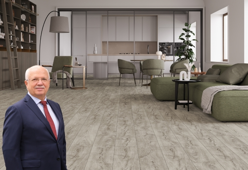 Kastamonu Entegre laminat parke grubuna “Greenguard Gold” sertifikası