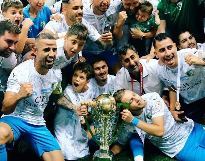 Süper lige çıkan son takımı Bodrum FK oldu