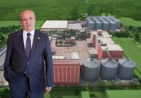 Beşler Un’dan Irak’a 20 milyon dolarlık ihracat
