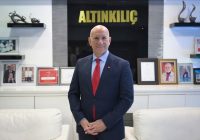 Altınkılıç’ın halka arzında 1,1 milyar TL tutarında talep geldi