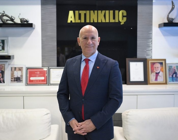 Altınkılıç’ın halka arzında 1,1 milyar TL tutarında talep geldi