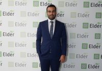 Erdeniz, yeşil dönüşüme dikkat çekti