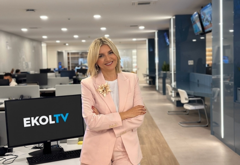 Ekol TV'de atama
