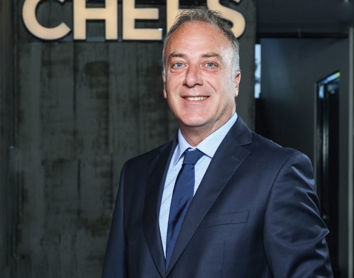 Big Chefs’in üst yöneticileri şirketin hissedarı oluyor