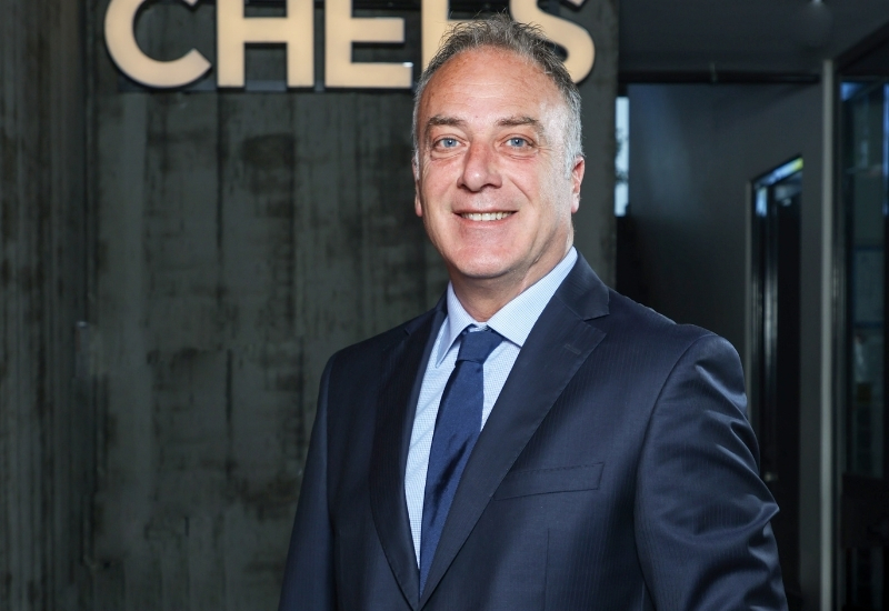 Big Chefs’in üst yöneticileri şirketin hissedarı oluyor