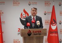 Karamahmutoğlu; “Özgür Özel, AKP ile dini nikah kıymış”        