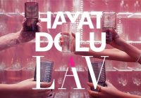 Dolu Dolu LAV, Hayat Dolu LAV