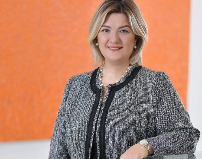 Danone Türkiye’ye üst düzey atama