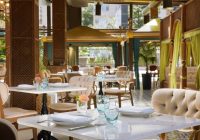 The Souq İstanbul’da şov ve lezzet bir arada