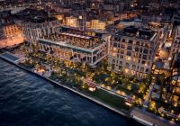 İstanbul’un gözdesi Gallada yenilendi