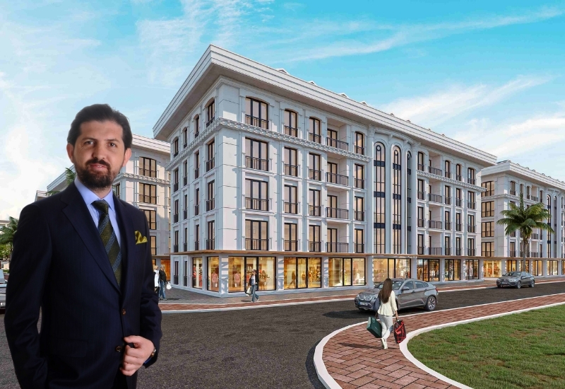 Ihlamur Konakları’nda ön talep toplama dönemi başladı