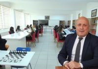 Aroma, eğitime destek veriyor