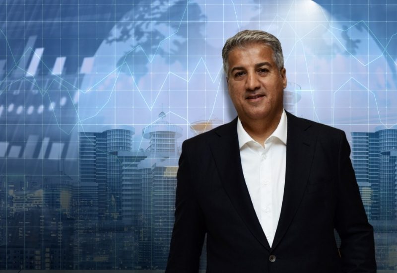 Konut piyasasında alternatif finans kaynaklar devreye alınmalı