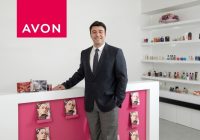 Avon, İzmir’deki 5’inci satış noktasını açtı