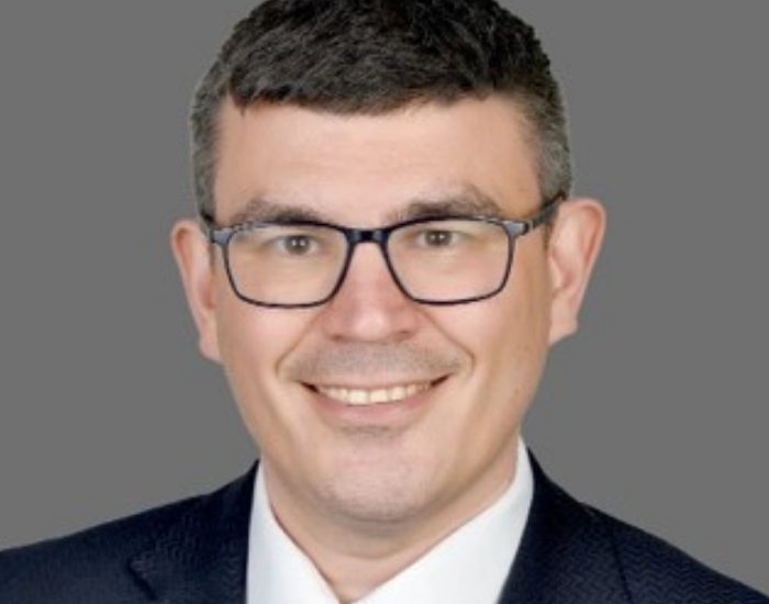 İzocam’da görev değişimi