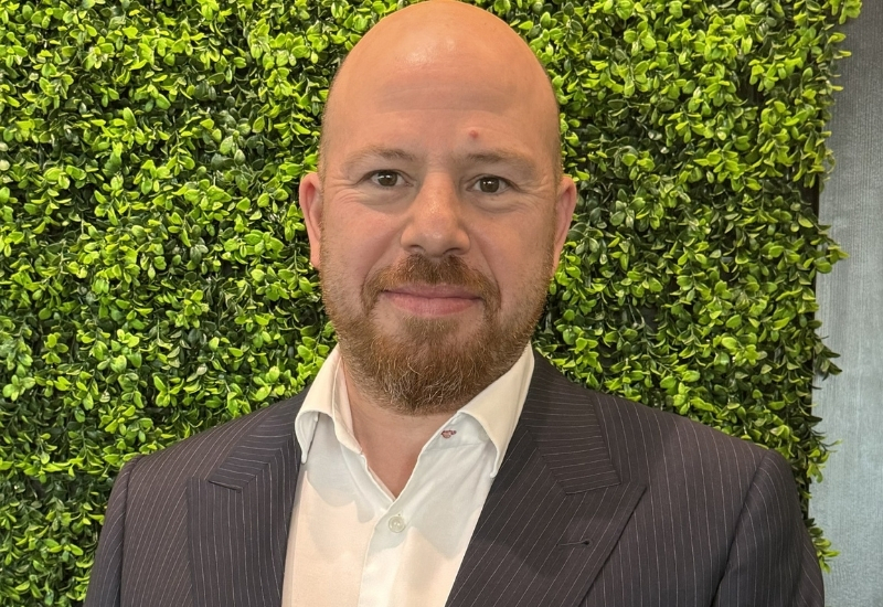 HD Holding’in yeni CMO’su Nejat Çifçi oldu