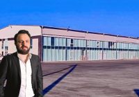 Bursalı’nın Türkmenistan’daki fabrikasında üretim başladı