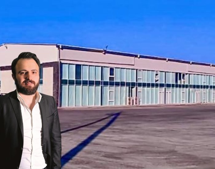 Bursalı’nın Türkmenistan’daki fabrikasında üretim başladı