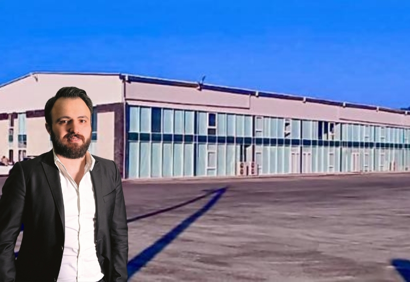 Bursalı’nın Türkmenistan’daki fabrikasında üretim başladı