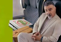 Bitcoin ile alınan ilk pizza