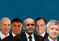 "Enflasyonla Mücadele ve Merkez Bankacılığı" masaya yatırılıyor