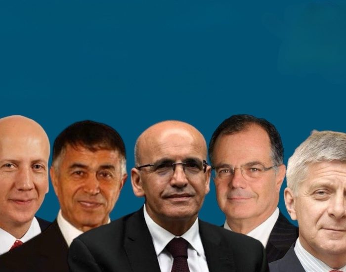 "Enflasyonla Mücadele ve Merkez Bankacılığı" masaya yatırılıyor