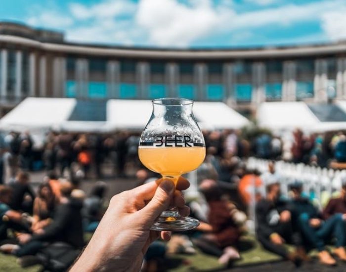 Craft Beer Festivali