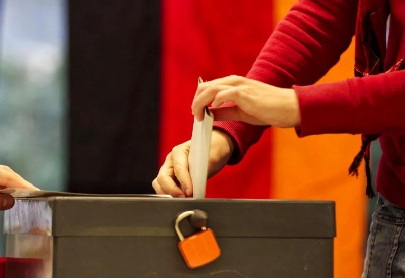 Ipsos Sandık Sonrası Araştırması 2024