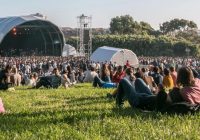 Primavera Sound Festivali