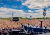 Rock Werchter Pop ve Rock Festivali