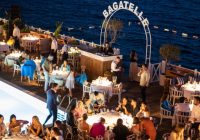 Bagatelle Bodrum 1 Haziran’da kapılarını açıyor!