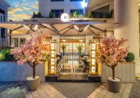 Şehrin yenisi; Kumiko Sushi & More