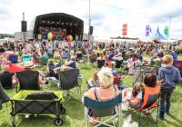 Wychwood Pop ve Rock Festivali